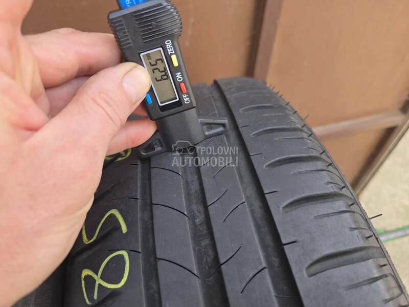 Michelin 185/65 R15 Letnja