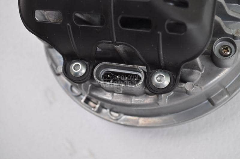 Harley Davidson LED far