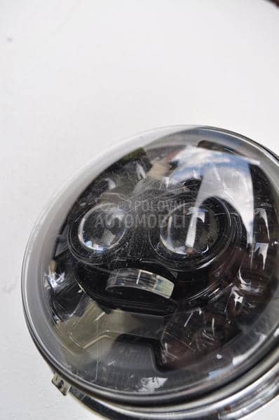 Harley Davidson LED far