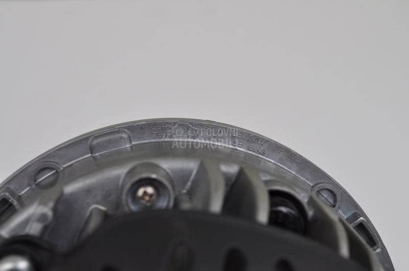 Harley Davidson LED far