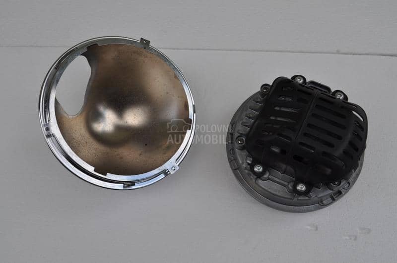 Harley Davidson LED far