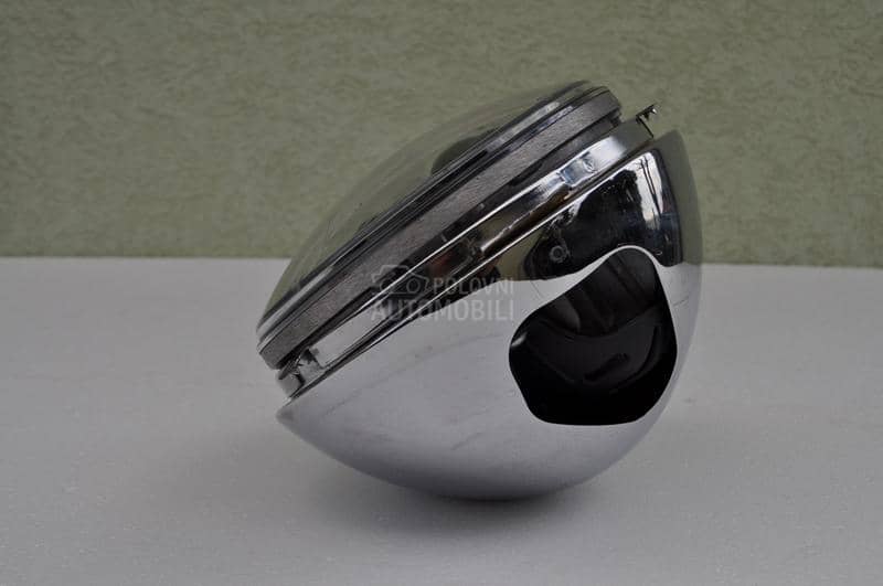 Harley Davidson LED far