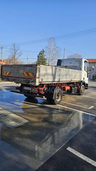 Iveco Eurocargo 100e17