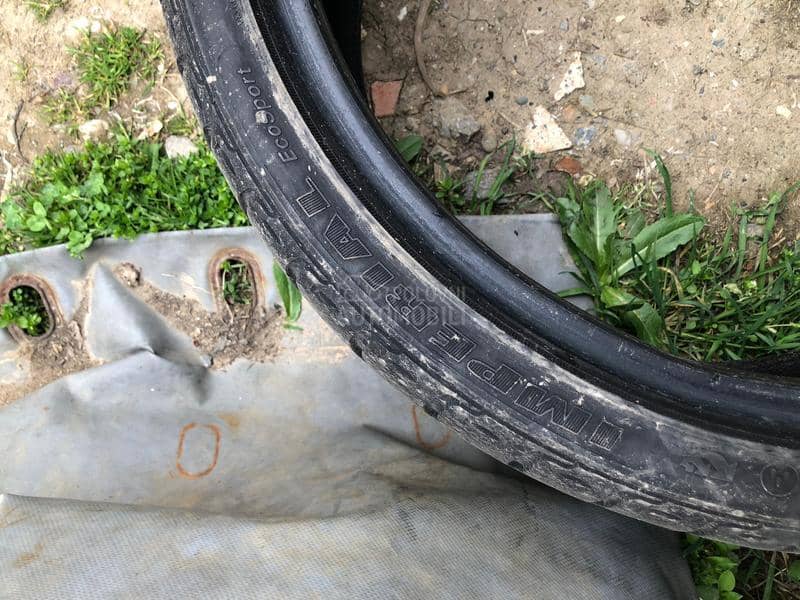 Imperial 235/35 R19 Letnja