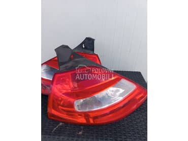 Štop svetla za Renault Megane od 2005. do 2009. god.