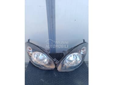 Farovi za Renault Twingo od 2005. do 2012. god.