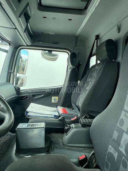 Mercedes Benz Axor 2529 KOMUNALNI