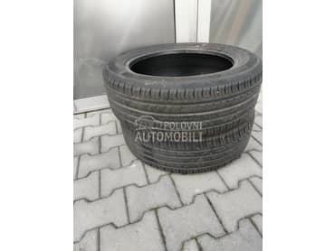 Continental 215/55 R18 Letnja