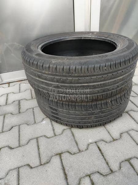 Continental 215/55 R18 Letnja