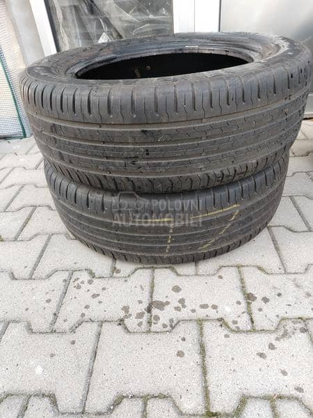 Continental 215/60 R17 Letnja