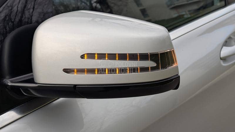 Mercedes Benz B 200 auto/pano/xenon/CH