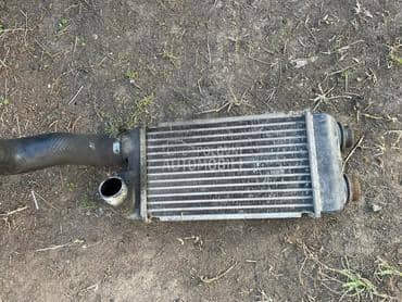 Inter Kuler 1.4DDIS za Suzuki Liana od 2004. do 2008. god.