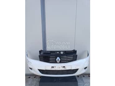 Branik za Renault Clio od 2008. do 2012. god.