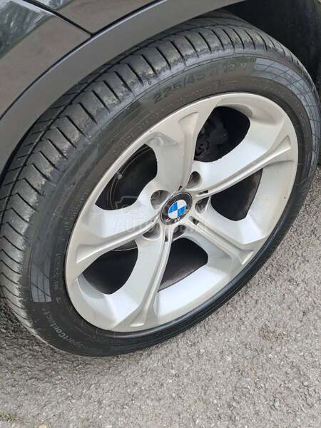 BMW X1 X-DRIVE