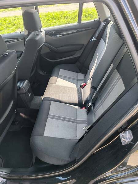 BMW X1 X-DRIVE