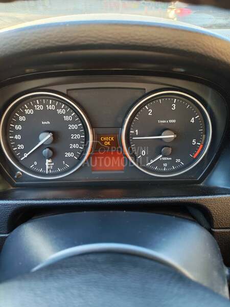 BMW X1 X-DRIVE