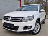 Volkswagen Tiguan 2.0 TDI 4X4 HIGHLINE