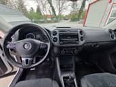 Volkswagen Tiguan 2.0 TDI 4X4 HIGHLINE