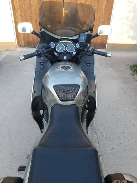 Triumph Trophy
