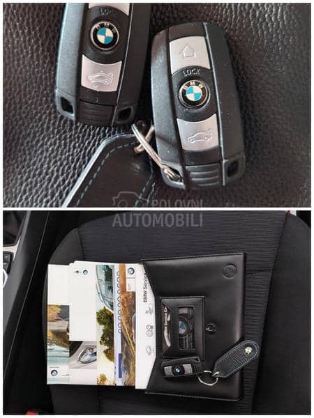 BMW X1 18d Xdrive