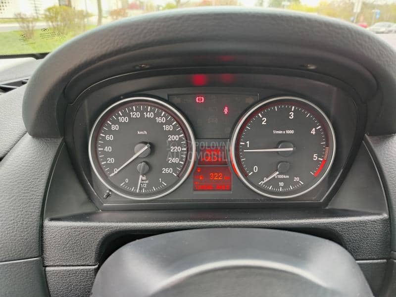 BMW X1 18d Xdrive