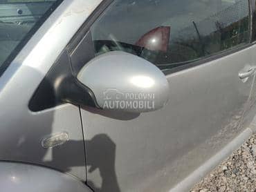 Retrovizori za Volkswagen Nova Buba od 1998. do 2004. god.