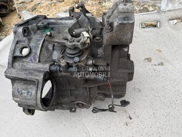 Menjač 6 brzina za Volkswagen Golf 4 od 2001. do 2005. god.