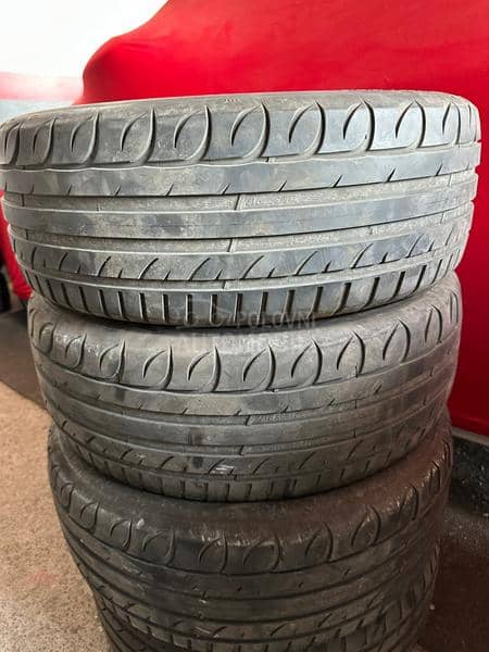 Tigar 215/55 R17 Letnja