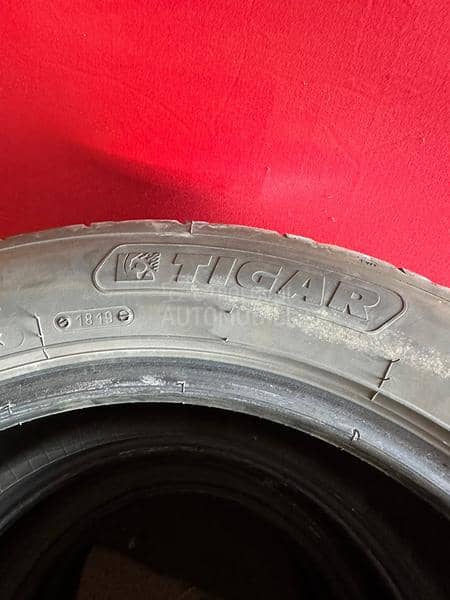 Tigar 215/55 R17 Letnja