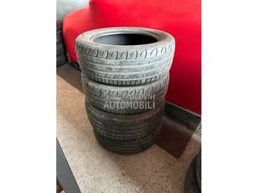 Tigar 215/55 R17 Letnja