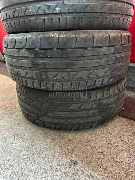 Tigar 215/55 R17 Letnja