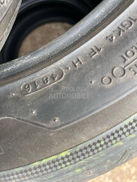Hankook 225/55 R16 Letnja
