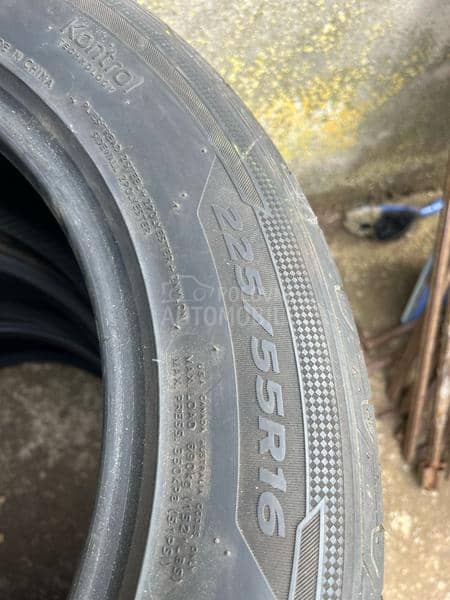 Hankook 225/55 R16 Letnja
