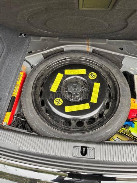 Audi A6 2.0 TDI