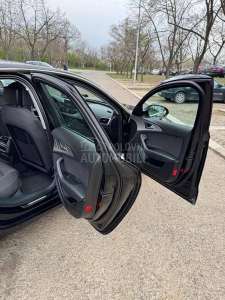 Audi A6 2.0 TDI