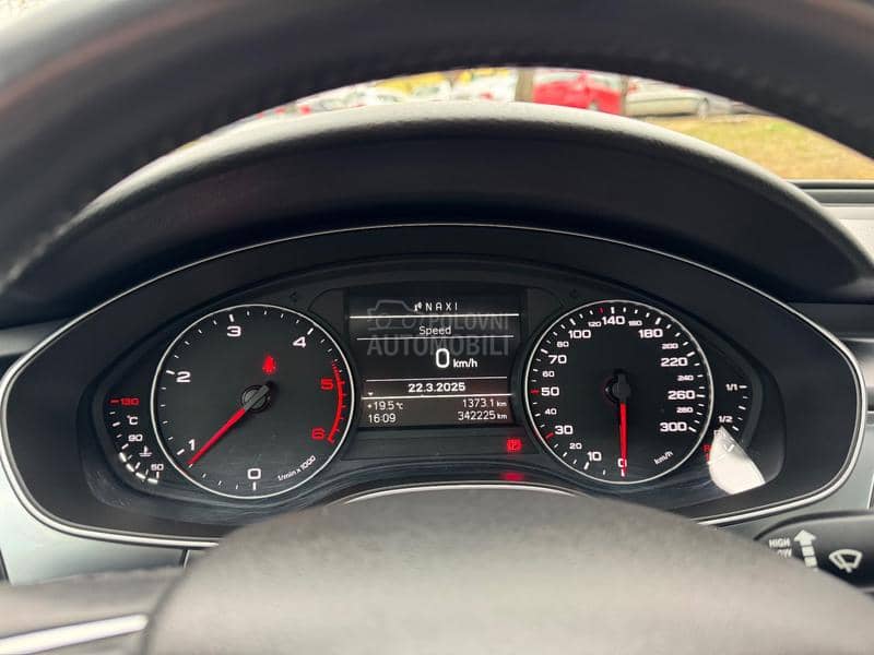Audi A6 2.0 TDI