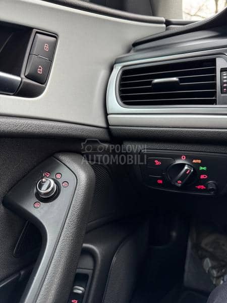 Audi A6 2.0 TDI
