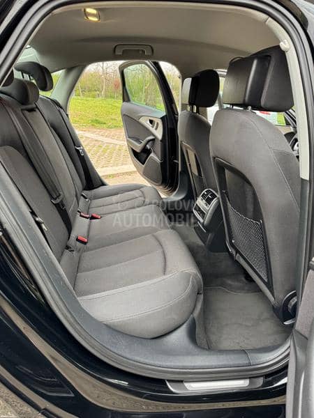 Audi A6 2.0 TDI