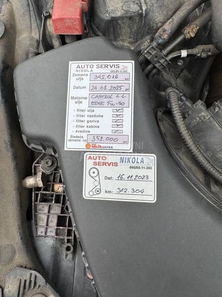Audi A6 2.0 TDI