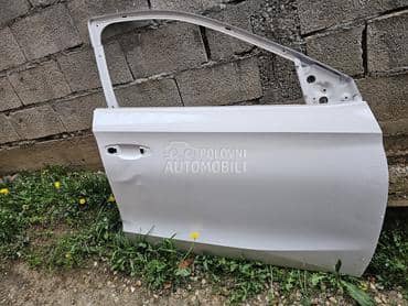 vrata desna prednja za Škoda Fabia od 2024. do 2025. god.