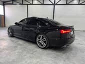 Audi A6 S line