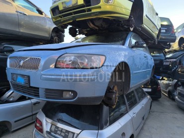 Hladnjak vode za Volvo V50 od 2004. do 2012. god.