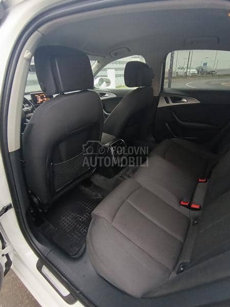 Audi A6 2.0Tdi