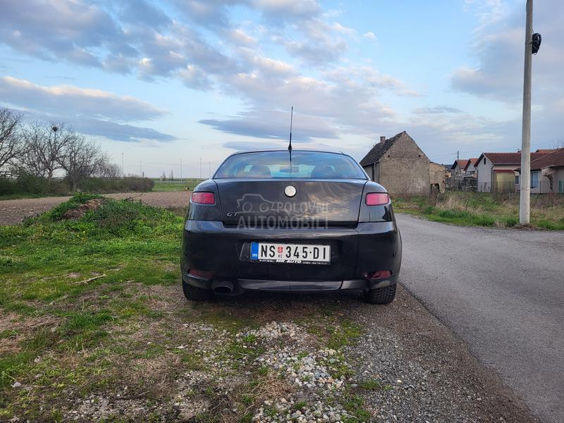 Alfa Romeo GT 