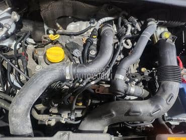 motor 0.9 za Renault Captur, Clio, Kadjar od 2012. do 2020. god.