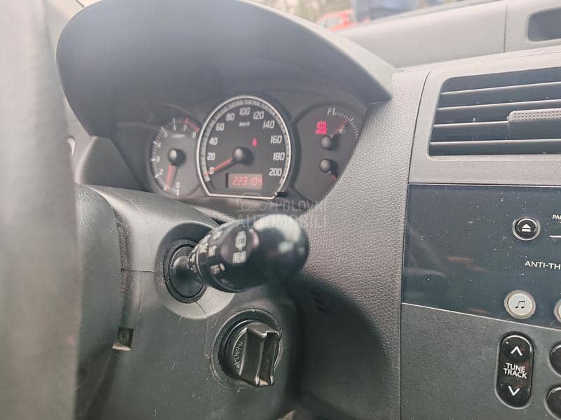 Suzuki Swift 1.5 GT
