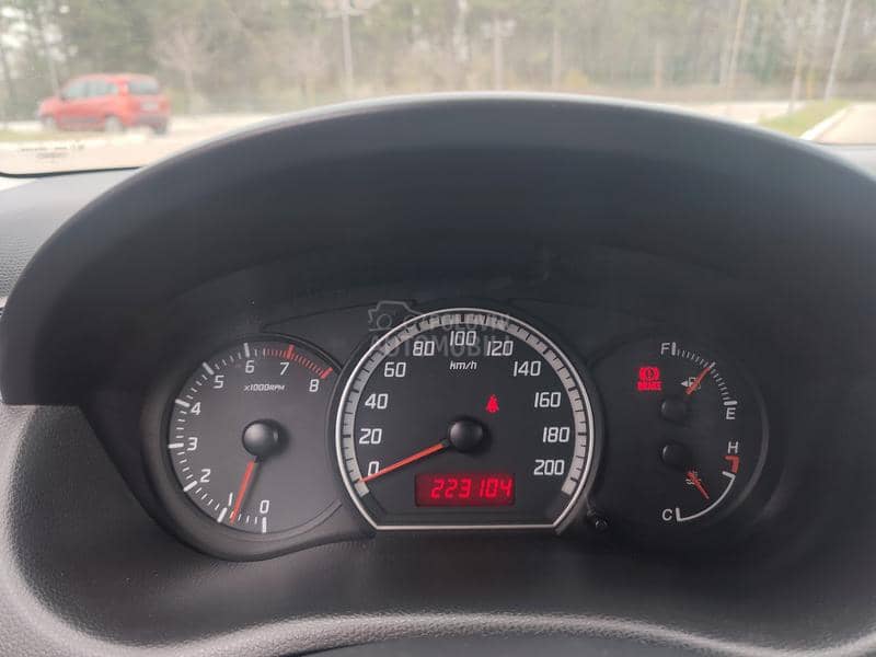 Suzuki Swift 1.5 GT