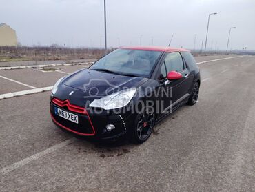 Prednji branik za Citroen DS3 od 2011. do 2018. god.