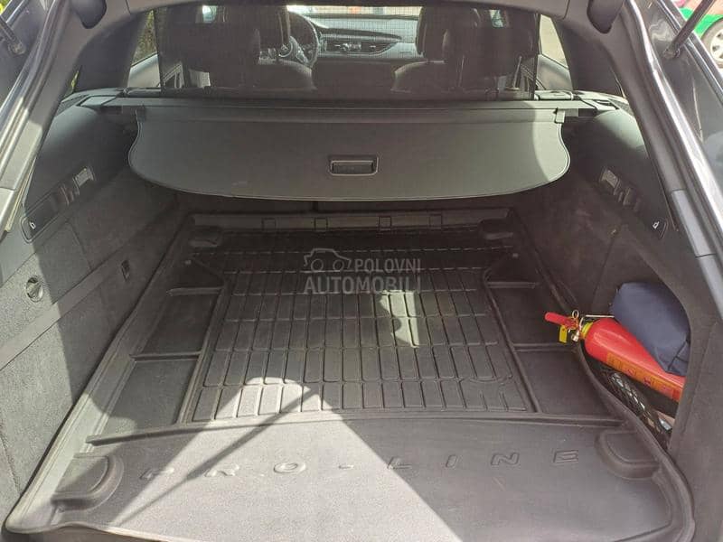 Audi A6 Ultra S-line Quattro