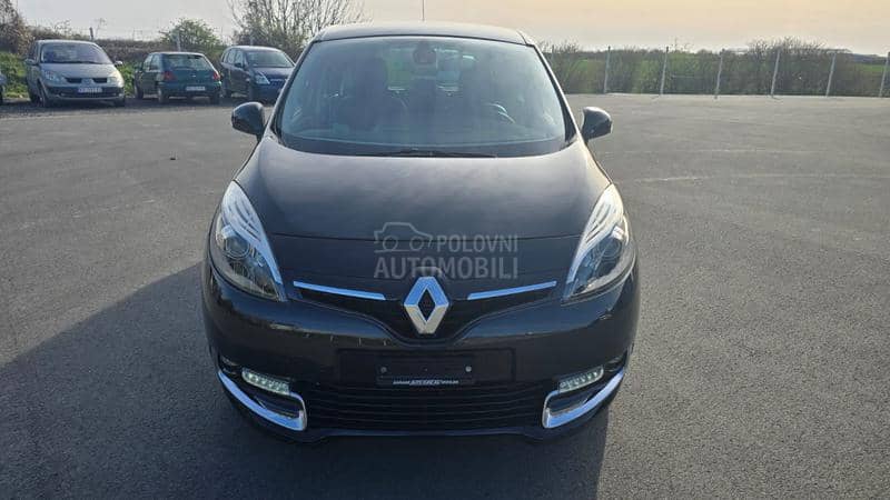 Renault Scenic 1.2 B